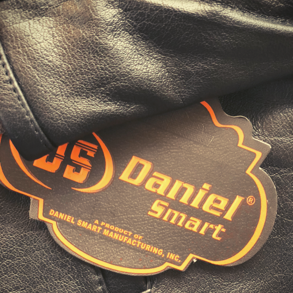 Daniel Smart Manufacturing: sizing your motorcycle apparel