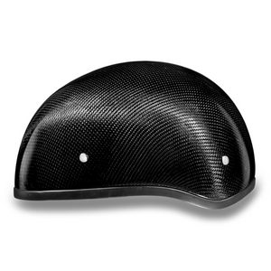 Carbon Fiber Motorcycle Helmets