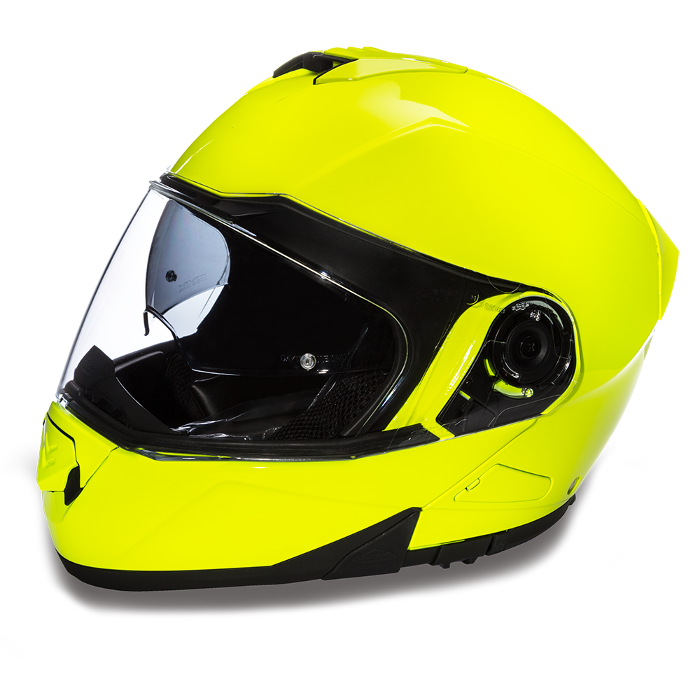 How-To: Size Your Motorcycle Helmet