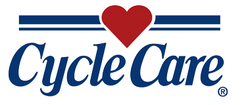 Cycle Care logo
