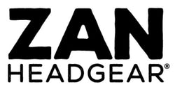 ZANheadgear logo