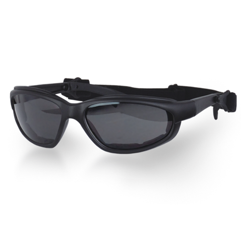 Daytona Helmets transitional lens motorcycle goggles