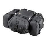 Kriega 50 liter motorcycle drypack combination