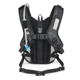 Harness of Kriega Hydro2 motorcycle hydration pack
