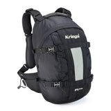 Kriega R25 motorcycle backpack