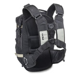 Harness of Kriega R30 motorcycle backpack