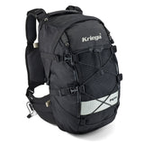 Kriega R35 motorcycle backpack