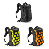 Color options for Kriega Trail18 motorcycle backpacks