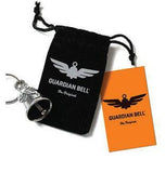 Product packaging for motorcycle Guardian Bell®