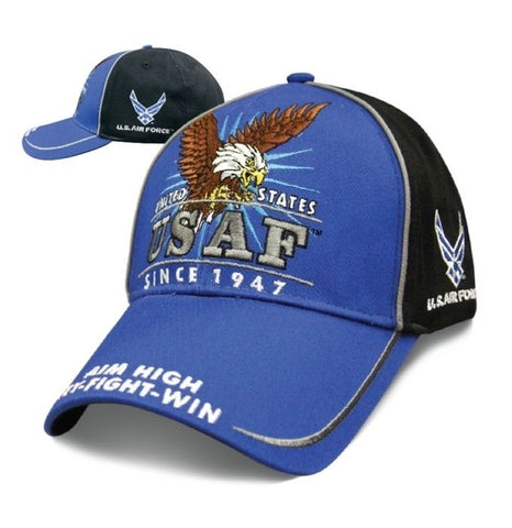 U.S. Air Force hat