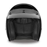 Daytona Helmets DC1-A Cruiser motorcycle helmet front view