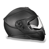 Daytona Glide modular motorcycle helmet MG1-B right side view