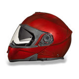 Daytona Helmets MG1-BC Glide Modular Motorcycle Helmet Left Side View