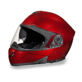 Daytona Helmets MG1-BC Glide Modular Motorcycle Helmet Side View