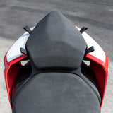 Installed Kriega US-Drypack fit-kit on Ducati.